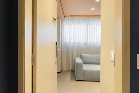 B Homy Paulista - 300M A Pe Da Av Paulista Mr22 Apartment Sao Paulo 0*,