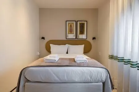 B Homy Paulista - 300M A Pe Da Av Paulista Mr22 Apartment Sao Paulo Brazil