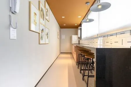 Apartmán B Homy Paulista - 300M A Pe Da Av Paulista Mr22 São Paulo