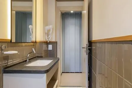 Apartmán B Homy Paulista - 300M A Pe Da Av Paulista Mr22 São Paulo