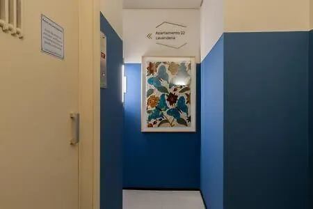 Apartmán B Homy Paulista - 300M A Pe Da Av Paulista Mr22 São Paulo