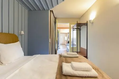 Apartmán B Homy Paulista - 300M A Pe Da Av Paulista Mr22 São Paulo
